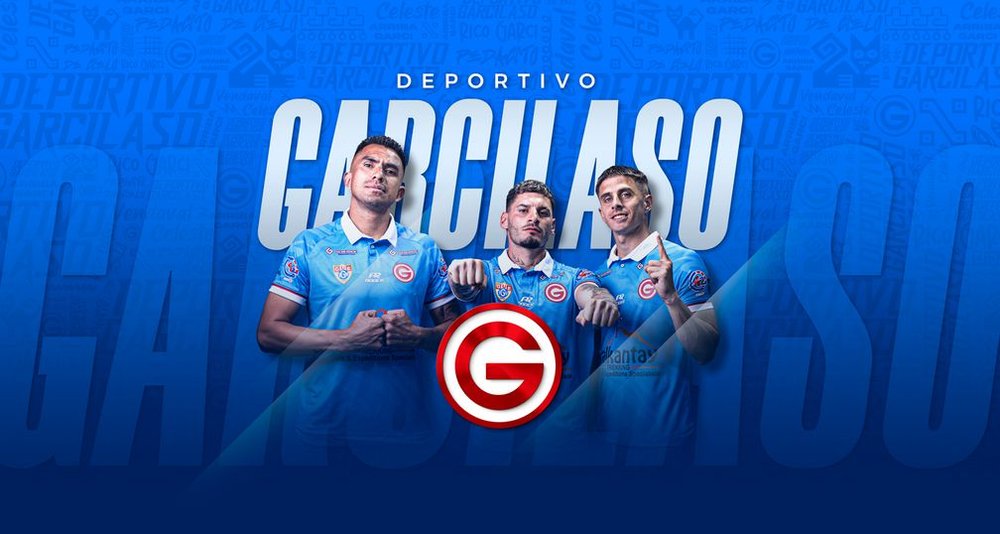 Deportivo Garcilaso