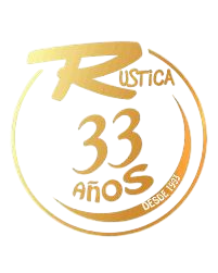 Restaurante y Hoteles Rústica