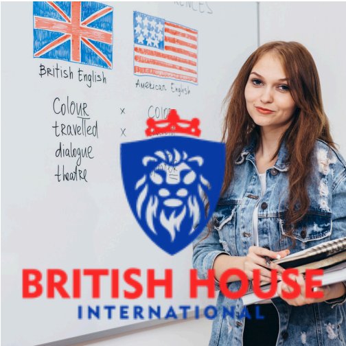 British House International