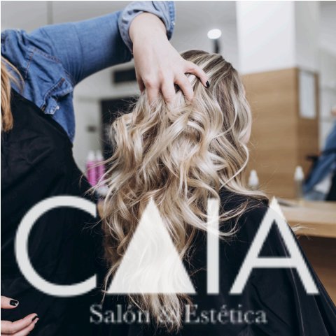 CAIA - Salon & estetica