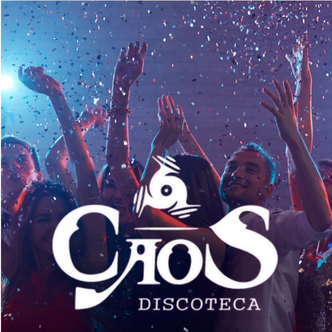 Caos Discoteca