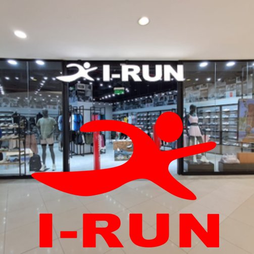 I-RUN