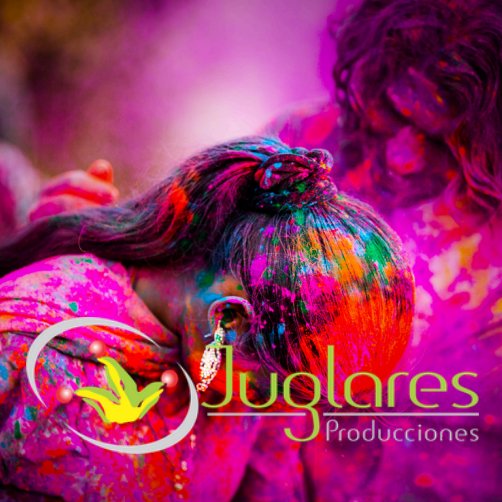 Junglares Producciones