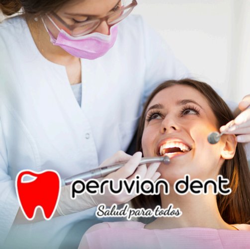 Peruvian Dent